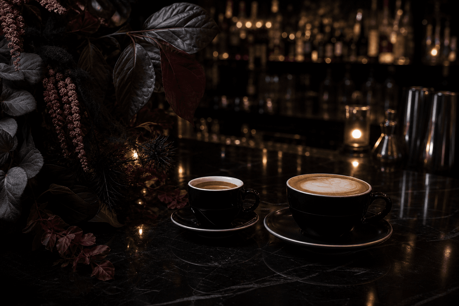 Kaffee